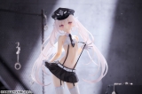 Оригинальная аниме фигурка &laquo;rurudo Original Illustration "Tenshi Keisatsu Eru-chan" 1/6 Complete Figure&raquo;