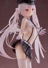 Оригинальная аниме фигурка &laquo;rurudo Original Illustration "Tenshi Keisatsu Eru-chan" 1/6 Complete Figure&raquo;