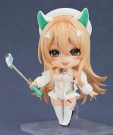 Оригинальная аниме фигурка &laquo;Nendoroid Goddess of Victory: Nikke Rupee: Winter Shopper&raquo;