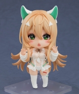 Оригинальная аниме фигурка &laquo;Nendoroid Goddess of Victory: Nikke Rupee: Winter Shopper&raquo;