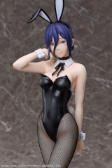 Оригинальная аниме фигурка &laquo;Movie "Chainsaw Man Reze Arc" Reze: Bunny Ver. 1/4 Complete Figure&raquo;