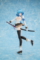 Оригинальная аниме фигурка &laquo;KDcolle NUKITASHI THE ANIMATION Ikuko Onabuta 1/7 Complete Figure&raquo;