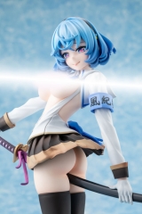 Оригинальная аниме фигурка &laquo;KDcolle NUKITASHI THE ANIMATION Ikuko Onabuta 1/7 Complete Figure&raquo;