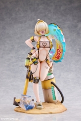 Оригінальна аніме фігурка &laquo;Goddess of Victory: Nikke Elegg: Boom and Shock 1/7 Complete Figure&raquo;