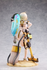 Оригинальная аниме фигурка &laquo;Goddess of Victory: Nikke Elegg: Boom and Shock 1/7 Complete Figure&raquo;
