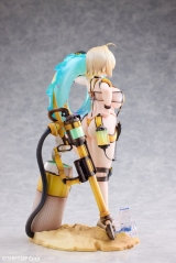 Оригинальная аниме фигурка &laquo;Goddess of Victory: Nikke Elegg: Boom and Shock 1/7 Complete Figure&raquo;