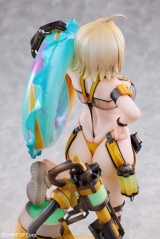 Оригинальная аниме фигурка &laquo;Goddess of Victory: Nikke Elegg: Boom and Shock 1/7 Complete Figure&raquo;