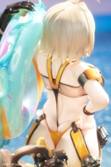 Оригинальная аниме фигурка &laquo;Goddess of Victory: Nikke Elegg: Boom and Shock 1/7 Complete Figure&raquo;