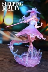 Оригінальна аніме фігурка &laquo;Cocktail Fairy Pink Lady Complete Figure&raquo;