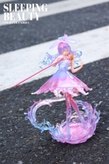 Оригинальная аниме фигурка &laquo;Cocktail Fairy Pink Lady Complete Figure&raquo;