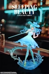 Оригінальна аніме фігурка &laquo;Cocktail Fairies Blue Margarita Complete Figure&raquo;