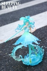 Оригинальная аниме фигурка &laquo;Cocktail Fairies Blue Margarita Complete Figure&raquo;