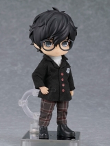 Оригинальная аниме фигурка &laquo;Nendoroid Doll Persona 5 Royal P5R Protagonist: School Uniform Ver.&raquo;