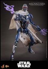 Оригинальная  фигурка &laquo;Movie Masterpiece 1/6 Scale Figure Magna Guard&raquo;