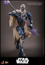 Оригинальная  фигурка &laquo;Movie Masterpiece 1/6 Scale Figure Magna Guard&raquo;