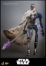Оригинальная  фигурка &laquo;Movie Masterpiece 1/6 Scale Figure Magna Guard&raquo;