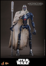 Оригинальная  фигурка &laquo;Movie Masterpiece 1/6 Scale Figure Magna Guard&raquo;