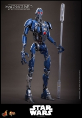 Оригинальная  фигурка &laquo;Movie Masterpiece 1/6 Scale Figure Magna Guard&raquo;