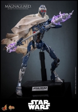 Оригинальная  фигурка &laquo;Movie Masterpiece 1/6 Scale Figure Magna Guard&raquo;