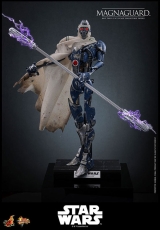 Оригинальная  фигурка &laquo;Movie Masterpiece 1/6 Scale Figure Magna Guard&raquo;