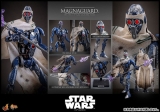 Оригинальная  фигурка &laquo;Movie Masterpiece 1/6 Scale Figure Magna Guard&raquo;