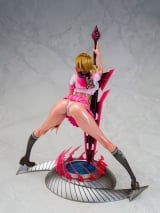 Оригинальная аниме фигурка &laquo;RAITA Original Mahou Shoujo Series Rui Asuka Pink Summer Sailor Ver. 1/6 Complete Figure&raquo;