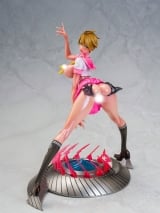 Оригинальная аниме фигурка &laquo;RAITA Original Mahou Shoujo Series Rui Asuka Pink Summer Sailor Ver. 1/6 Complete Figure&raquo;