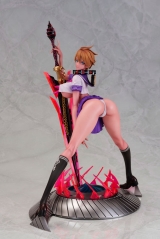 Оригинальная аниме фигурка &laquo;RAITA Original Mahou Shoujo Series Rui Asuka Summer Sailor Uniform Ver. 1/6 Complete Figure&raquo;