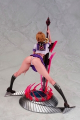 Оригинальная аниме фигурка &laquo;RAITA Original Mahou Shoujo Series Rui Asuka Summer Sailor Uniform Ver. 1/6 Complete Figure&raquo;