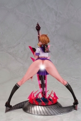 Оригинальная аниме фигурка &laquo;RAITA Original Mahou Shoujo Series Rui Asuka Summer Sailor Uniform Ver. 1/6 Complete Figure&raquo;