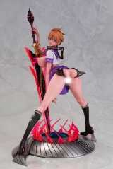 Оригинальная аниме фигурка &laquo;RAITA Original Mahou Shoujo Series Rui Asuka Summer Sailor Uniform Ver. 1/6 Complete Figure&raquo;