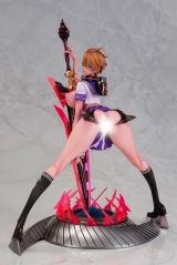 Оригинальная аниме фигурка &laquo;RAITA Original Mahou Shoujo Series Rui Asuka Summer Sailor Uniform Ver. 1/6 Complete Figure&raquo;