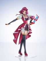 Оригинальная аниме фигурка &laquo;Yu-Gi-Oh! 5D's Akiza Izinski 1/7 Complete Figure&raquo;