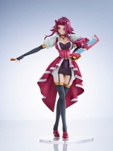 Оригинальная аниме фигурка &laquo;Yu-Gi-Oh! 5D's Akiza Izinski 1/7 Complete Figure&raquo;