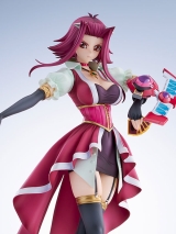 Оригинальная аниме фигурка &laquo;Yu-Gi-Oh! 5D's Akiza Izinski 1/7 Complete Figure&raquo;