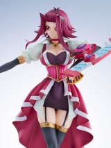 Оригинальная аниме фигурка &laquo;Yu-Gi-Oh! 5D's Akiza Izinski 1/7 Complete Figure&raquo;