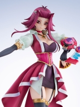 Оригинальная аниме фигурка &laquo;Yu-Gi-Oh! 5D's Akiza Izinski 1/7 Complete Figure&raquo;