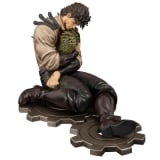 Оригінальна аніме фігурка &laquo;Anime "JoJo's Bizarre Adventure Phantom Blood" FIGURE MUSEUM Jonathan & Dio Special Color 1/8 Figure&raquo;