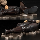 Оригинальная аниме фигурка &laquo;Anime "JoJo's Bizarre Adventure Phantom Blood" FIGURE MUSEUM Jonathan & Dio Special Color 1/8 Figure&raquo;
