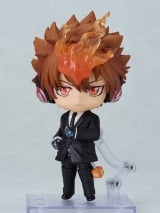 Оригинальная аниме фигурка &laquo;Nendoroid Reborn! Tsunayoshi Sawada: Black Suit Ver.&raquo;