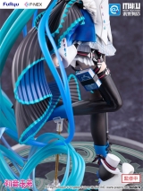 Оригинальная аниме фигурка &laquo;Hatsune Miku "MIKU WITH YOU 2025" Ver. 1/7 Complete Figure&raquo;