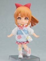Оригінальна аніме фігурка &laquo;Nendoroid Doll Emily: Pawfect Picnic Day Ver&raquo;