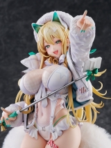 Оригинальная аниме фигурка &laquo;Goddess of Victory: Nikke Rupee: Winter Shopper 1/6 Complete Figure&raquo;