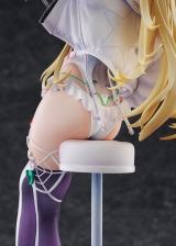 Оригинальная аниме фигурка &laquo;Goddess of Victory: Nikke Rupee: Winter Shopper 1/6 Complete Figure&raquo;