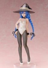 Оригінальна аніме фігурка &laquo;Mushoku Tensei: Jobless Reincarnation II Roxy: Bunny Ver. 1/4 Complete Figure&raquo;