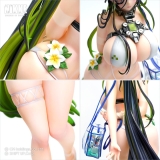 Оригинальная аниме фигурка &laquo;Goddess of Victory: Nikke Guilty: Wave of Disbelief 1/4 Complete Figure&raquo;