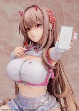 Оригинальная аниме фигурка &laquo;GODDESS OF VICTORY: NIKKE Viper 1/4 Complete Figure&raquo;