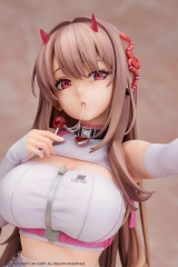 Оригинальная аниме фигурка &laquo;GODDESS OF VICTORY: NIKKE Viper 1/4 Complete Figure&raquo;