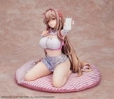 Оригинальная аниме фигурка &laquo;GODDESS OF VICTORY: NIKKE Viper 1/4 Complete Figure&raquo;