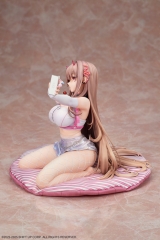 Оригинальная аниме фигурка &laquo;GODDESS OF VICTORY: NIKKE Viper 1/4 Complete Figure&raquo;